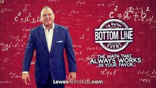 i.g. Burton Lewes Automall - May 2025