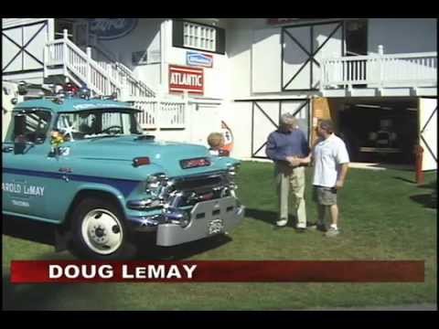 Flatbed Tow Truck >> 1956 GMC 250 Tow Truck - YouTube Flatbed Tow Truck >> 1956 GMC 250 Tow Truck - YouTube