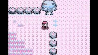 Pokemon Blue -  - Retroachievements 9-2 - User video