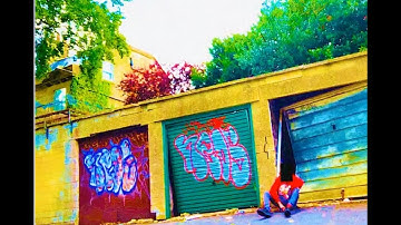 Oli_O13 - H3L1UM HoUSE (Official Video)