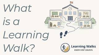 What Is A Learning Walk