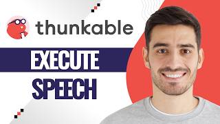 How To Execute Speech To Text In Thunkable (Full Guide)