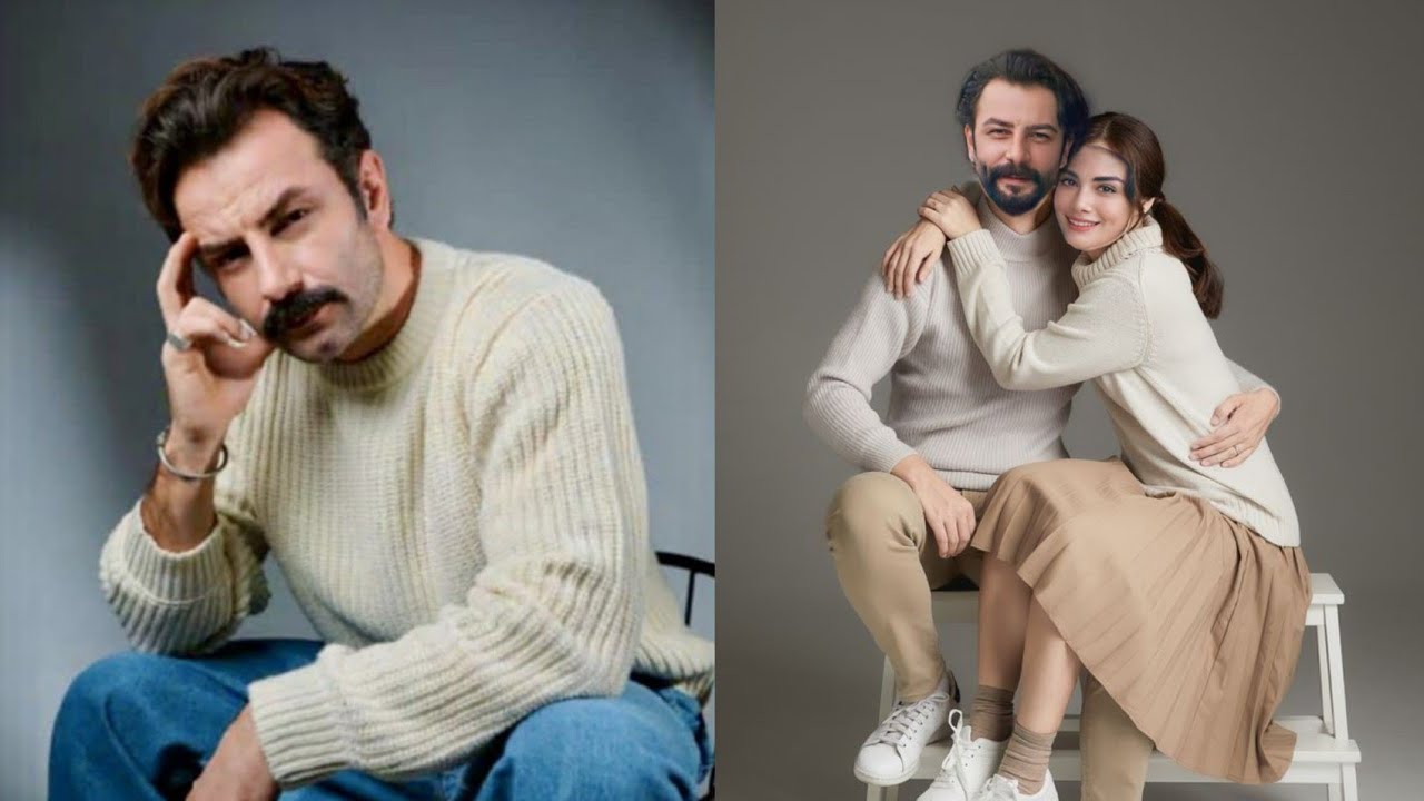 Gökberk demirci announced that he will enter the new year married - YouTube Gökberk demirci announced that he will enter the new year married - YouTube