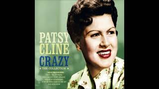 Patsy Cline  - Crazy     Stereo ReWork By Nilsson