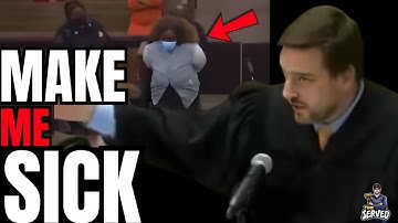 Judge EXPLODES When Forged Documents Are Exposed in Court