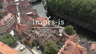 University of Tübingen & IMPRS-IS
