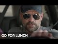Newegg go for lunch 60 sec commercial