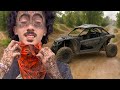 I WENT CAMPING AND OFF-ROADING!!! - Camping Vlog