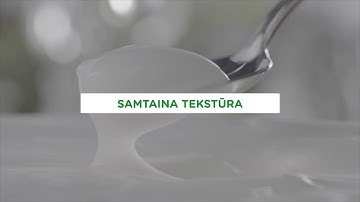 Activia Creamy 6" LAT