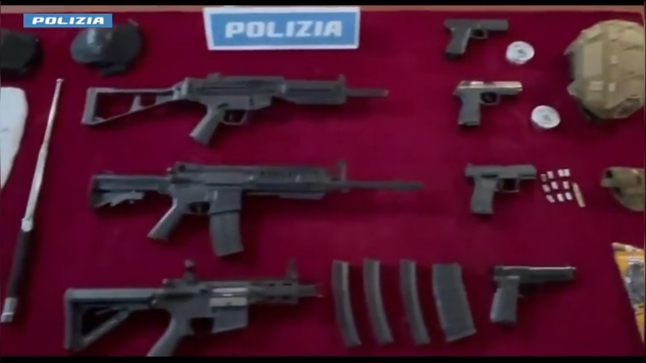 Manifestazioni del 17 e del 18 ottobre, perquisizioni in varie città italiane