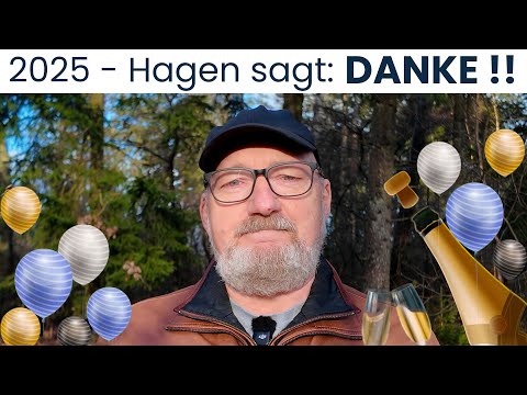 Thank you for 10,000 subscribers – these are my plans for 2026