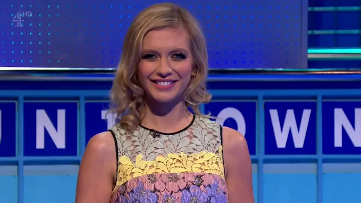 8 Out of 10 Cats Does Countdown S10E02 HD CC (20 January 2017)