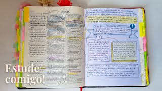 Esse é o melhor método para estudar a Bíblia (como eu estudo)