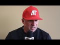 Travis Janssen, Austin Peay (2021 OVC Baseball Championship - Game 5)