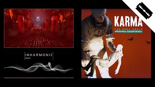 Download Lagu Inharmonic - Geng Li | KARMA: The Dark World MP3
