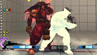 USF4 ▶ Super Fast Compilation [jan 15 2023]