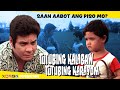 Saan aabot ang piso mo  tutubing kalabaw tutubing karayom  fernand poe jr nio muhlach