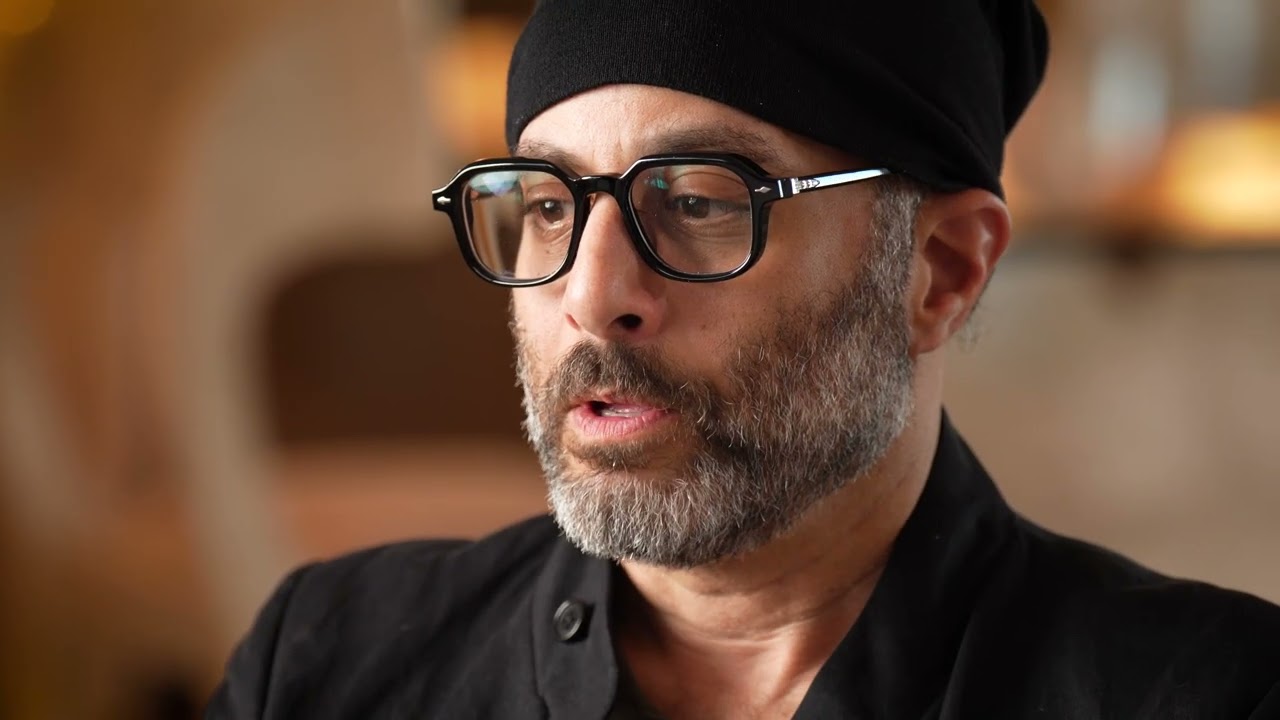 Fortuny Palazzina - Redesign Series | FEATURE #1