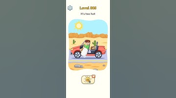 DOP 5 level 305 #shorts