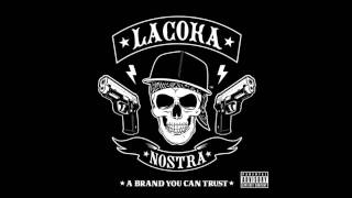 I&#39;m an american ft. B-Real - La Coka Nostra (with lyrics)