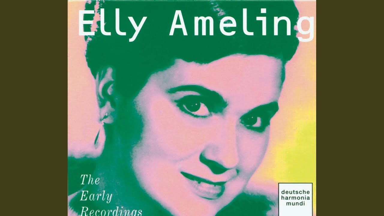 Cantata No. 202: Weichet nur, betrübte Schatten, BWV 202, "Wedding Cantata"