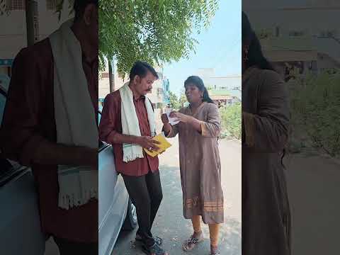 இந்த மாதிரி எல்லாம் ஓட்டு போடவில்லை மிகச்சரியாக ஓட்டு போட்டுட்டு வந்துட்டோம் | Karuppu Roja