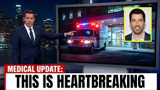 Famous What Really Happened to Drew Scott From Property Brothers Profile