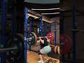 The Unmatched Attitude of Girls Who Lift 🏋️#fitness #motivation #shorts #viral #gym #bodybuilding