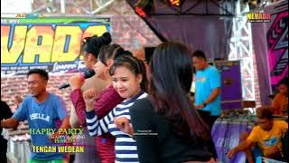 MENDUT YANG   ALL ARTIST NEVADA MUSIC HAPPY PARTY PEMUDA TENGAH WEDEAN DEMPET DEMAK