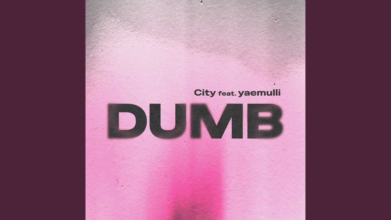 Assista a DUMB no YouTube Assista a DUMB no YouTube