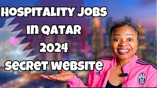 Hotels Currently Hiring in Qatar 2024 | Tips & Websites