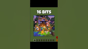 Comment what I should make next! #minecraftpixelart