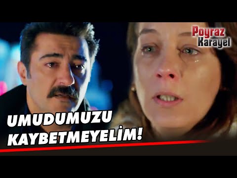 Sema, Zülfikâr'a Umut Verdi! - Poyraz Karayel 47. Bölüm