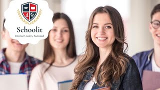 Découvrez Schoolit Lavenir De Léducation En Ligne.