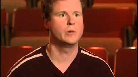 Buffy the Vampire Slayer - Joss Whedon on "Passion" (Season 2)