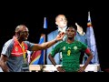 YOKA SON MAUDIT LE CAMEROUN : 13 JOUEURS POSITIFS YA LUKUTA , BOKO ZWA COUPE WANA YA CHAN 2020 TE ! ( VIDEO )