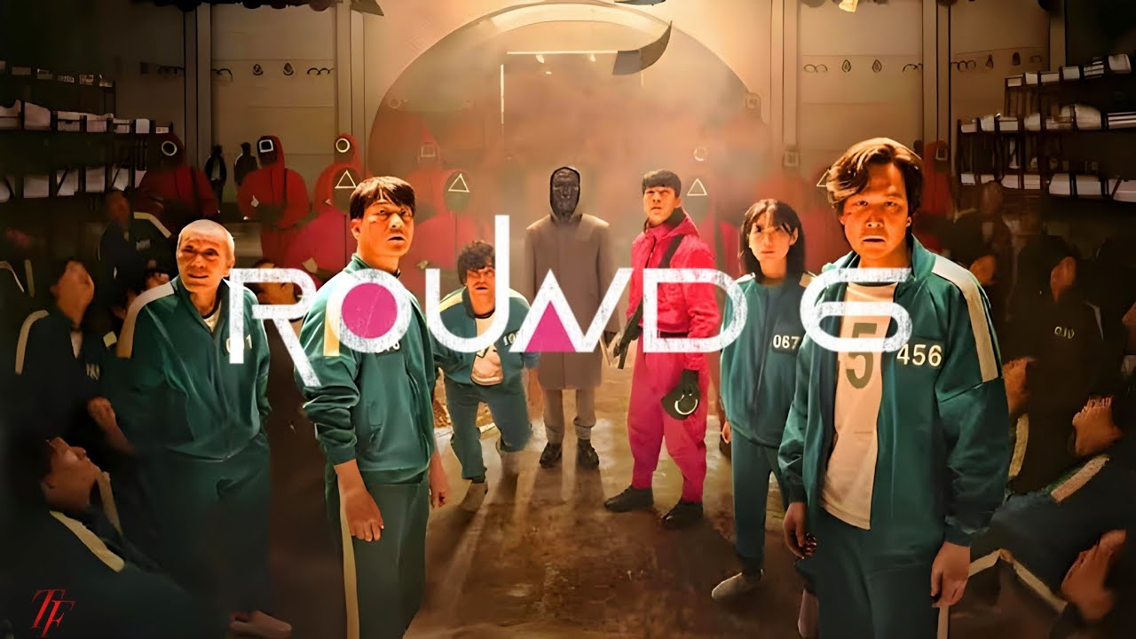 Round 6 - 1ª Temporada - Episódio 07 - VIPS - YouTube