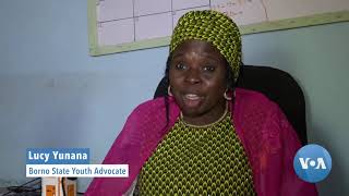 Nigerian School Gives Home to Youngsters Orphaned by Boko Haram
