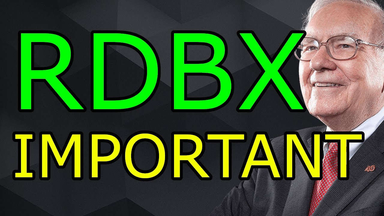 MUST WATCH IF YOU'RE BUYING REDBOX!|REDBOX STOCK NEWS UPDATES|RDBX STOCK ANALYSIS