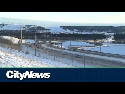 Senior Calgary man found dead in Scenic Acres