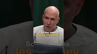 Famous Scott Galloway: It's too expensive for young people Profile