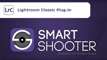 Smart Shooter: LR Plug In Installation & Use