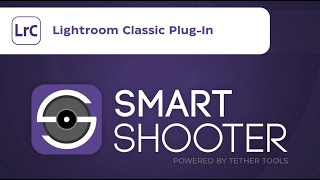 Smart Shooter: LR Plug In Installation & Use screenshot 2