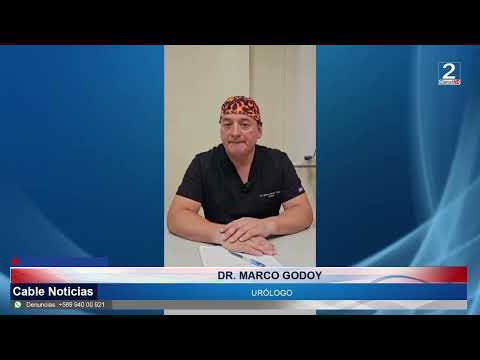 15 SEP 2026 Hospital Claudio Vicuña realiza su primera nefrectomía radical laparoscópica
