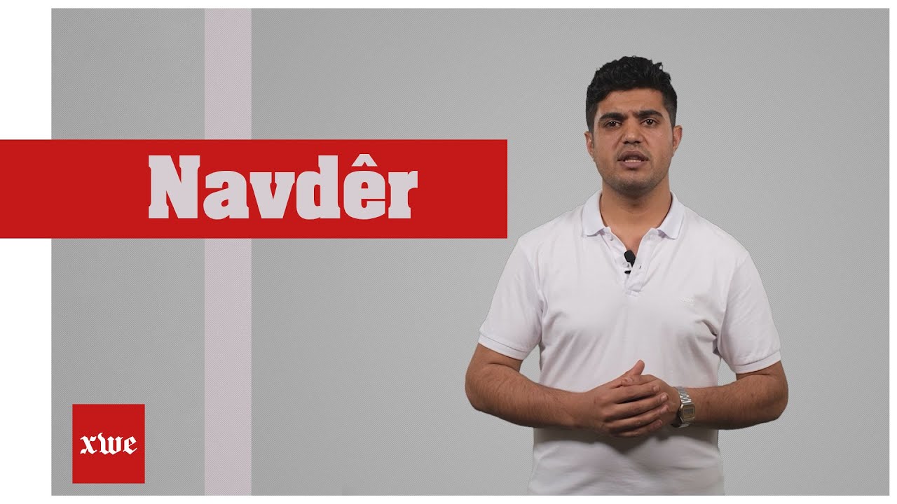 Rêzedersên Kurmancî 3 - Navdêr