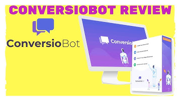 ConversioBot review