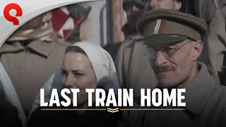 Last Train Home | Czechoslovak Odyssey Trailer