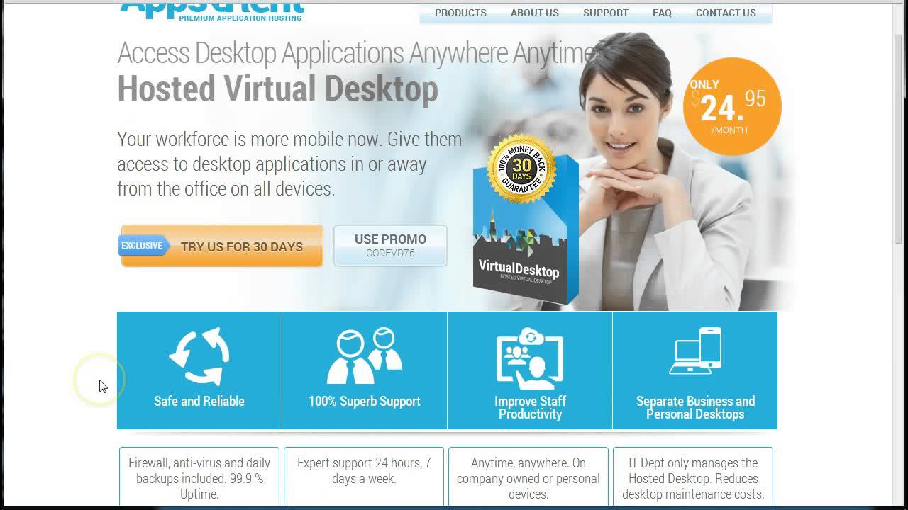 Sharepoint 2013 Hosting Options | Try Today!