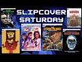 Slipcover Saturday Vestron Video Collector S Series Slipcovers Updated