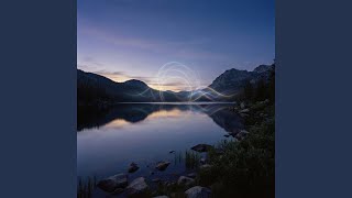 Celestial Drift - Soothing 432Hz Ambient Waves for Deep Relaxation